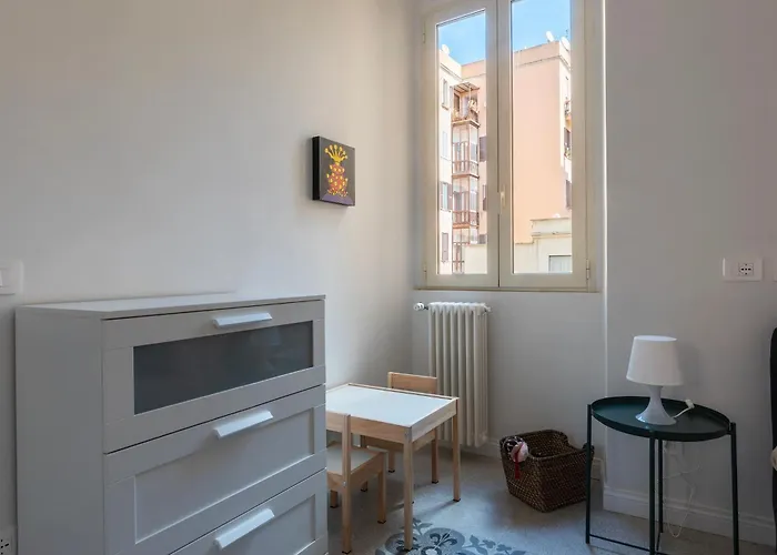 Apartament Dante's View - Pretty Homes *