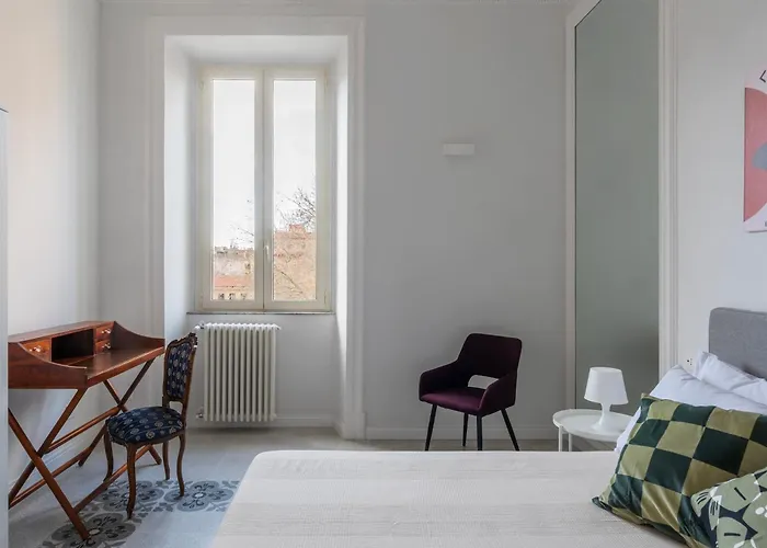 Dante's View - Pretty Homes * Rzym