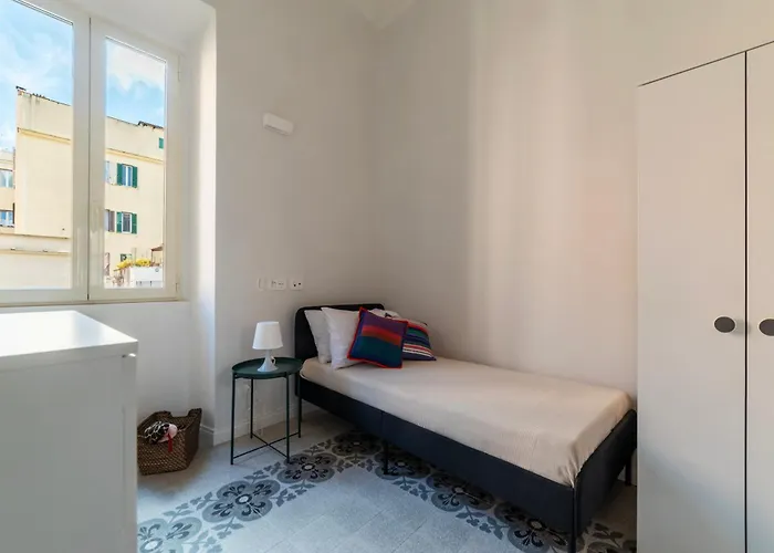 Apartament Dante's View - Pretty Homes