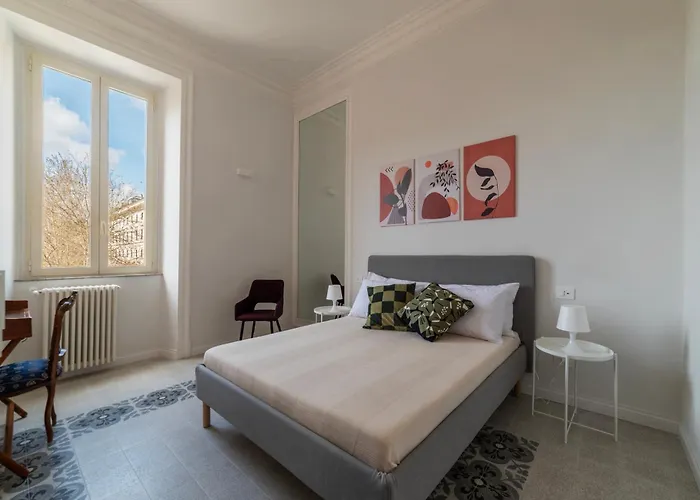Dante's View - Pretty Homes Apartament