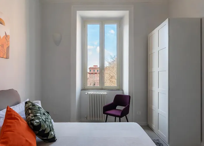 Apartament Dante's View - Pretty Homes *